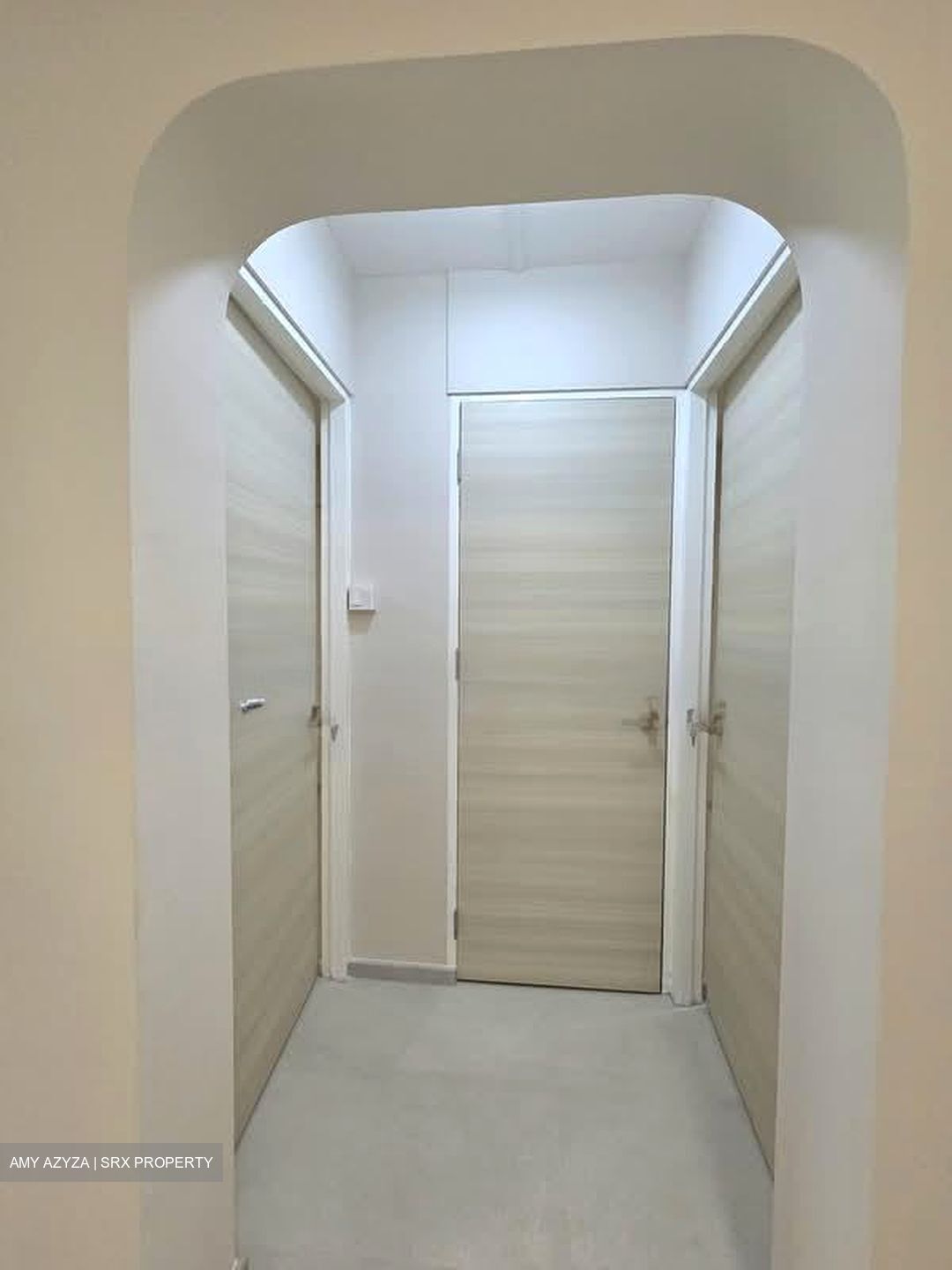Blk 503 Cheng San Crest (Ang Mo Kio), HDB 3 Rooms #599776061